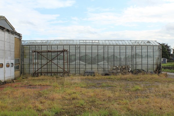 Medium property photo - Achterdiep Noordzijde, 9611 BT Sappemeer